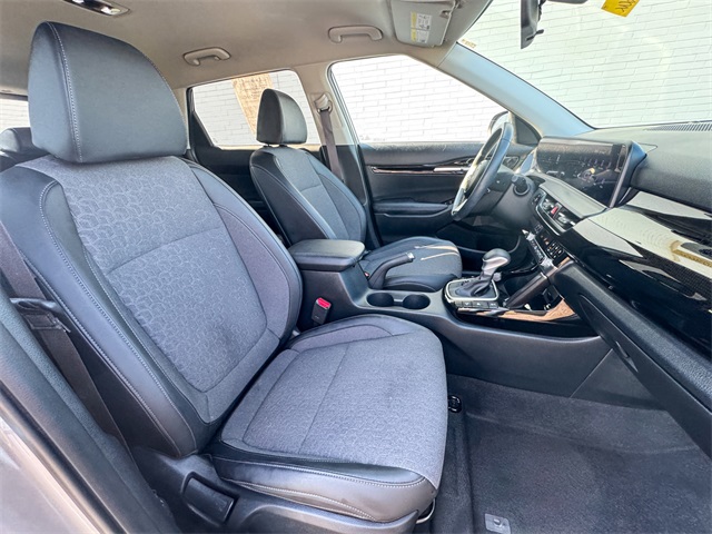 2024 Kia Seltos S photo 19