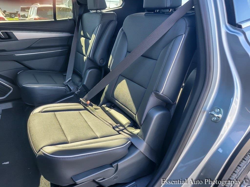 2026 BUICK ENCLAVE - Image 9