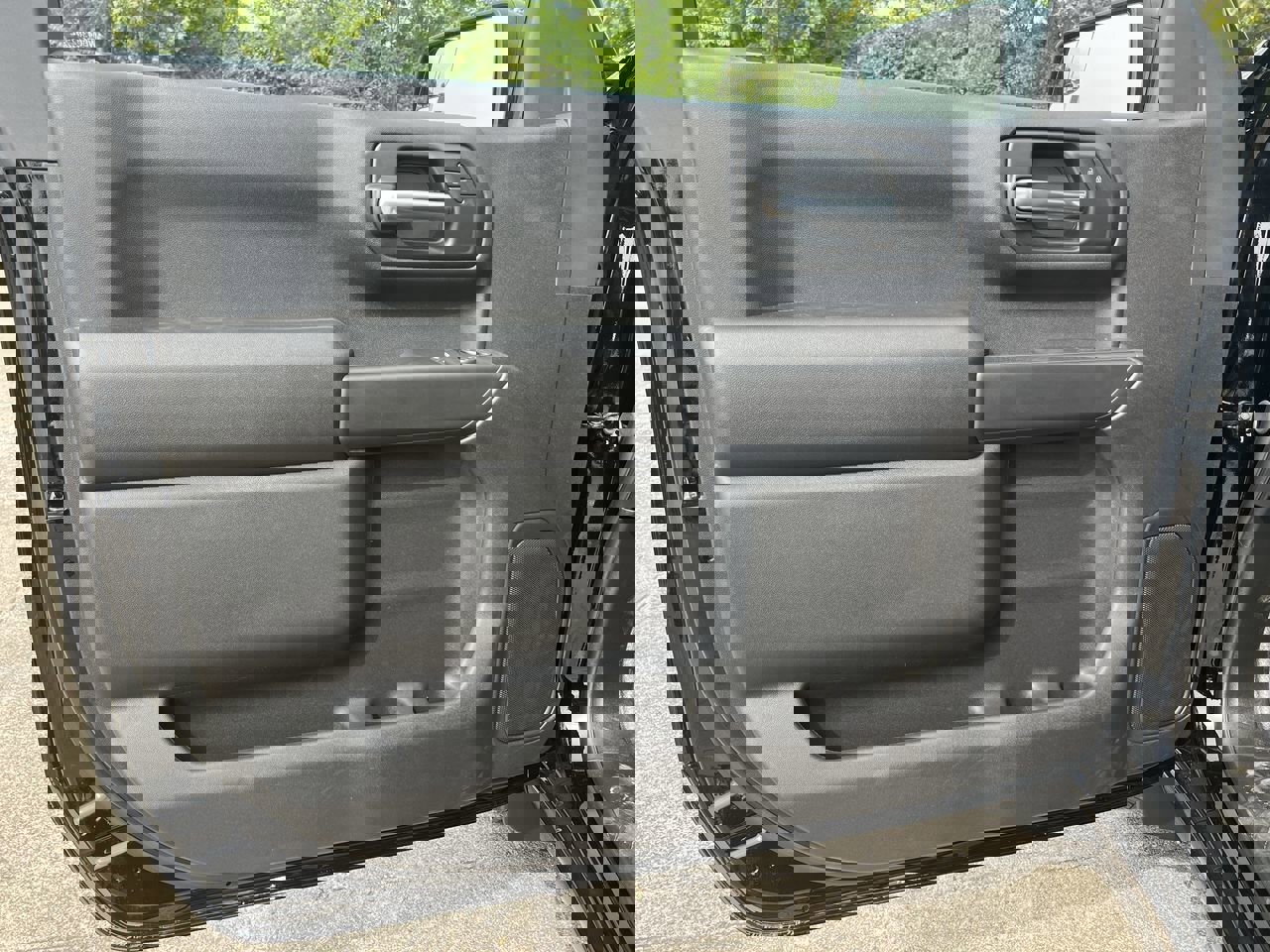 2026 Chevrolet Silverado 1500 Work Truck photo 20