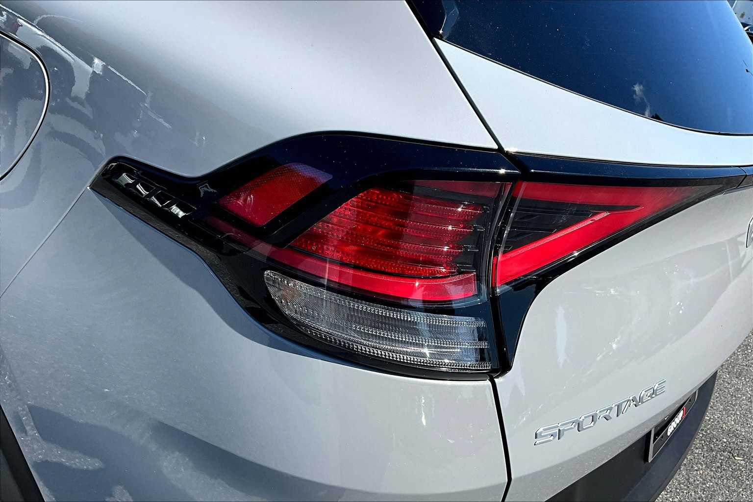 2023 Kia Sportage X-Line photo 27
