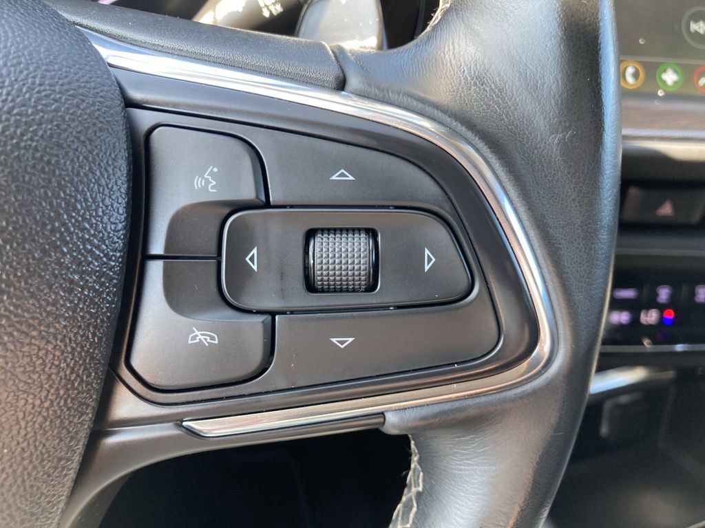 2023 Buick Envision Essence photo 23