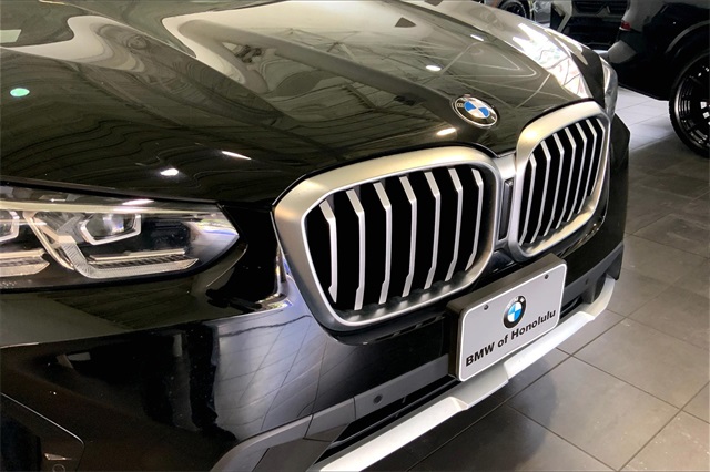 2022 Bmw X3 sDrive30i photo 25