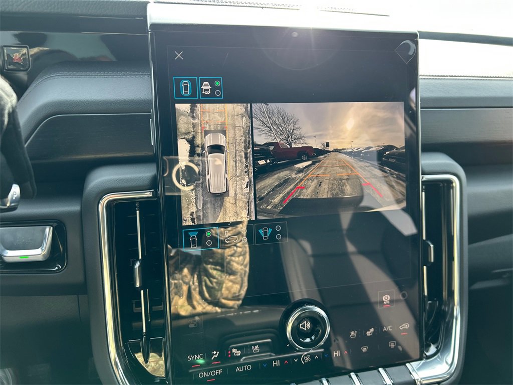 2026 GMC YUKON XL - Image 24