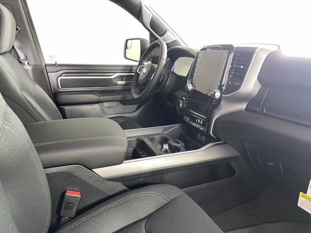 2025 Ram 1500 Big Horn Lone Star photo 13