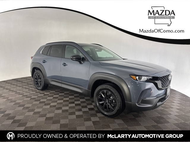 2026 Mazda CX-50 Premium's photo