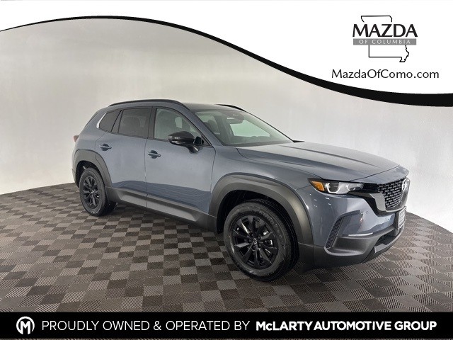 New Mazda CX-50 Hybrid For Sale in Columbia | Mazda of Columbia