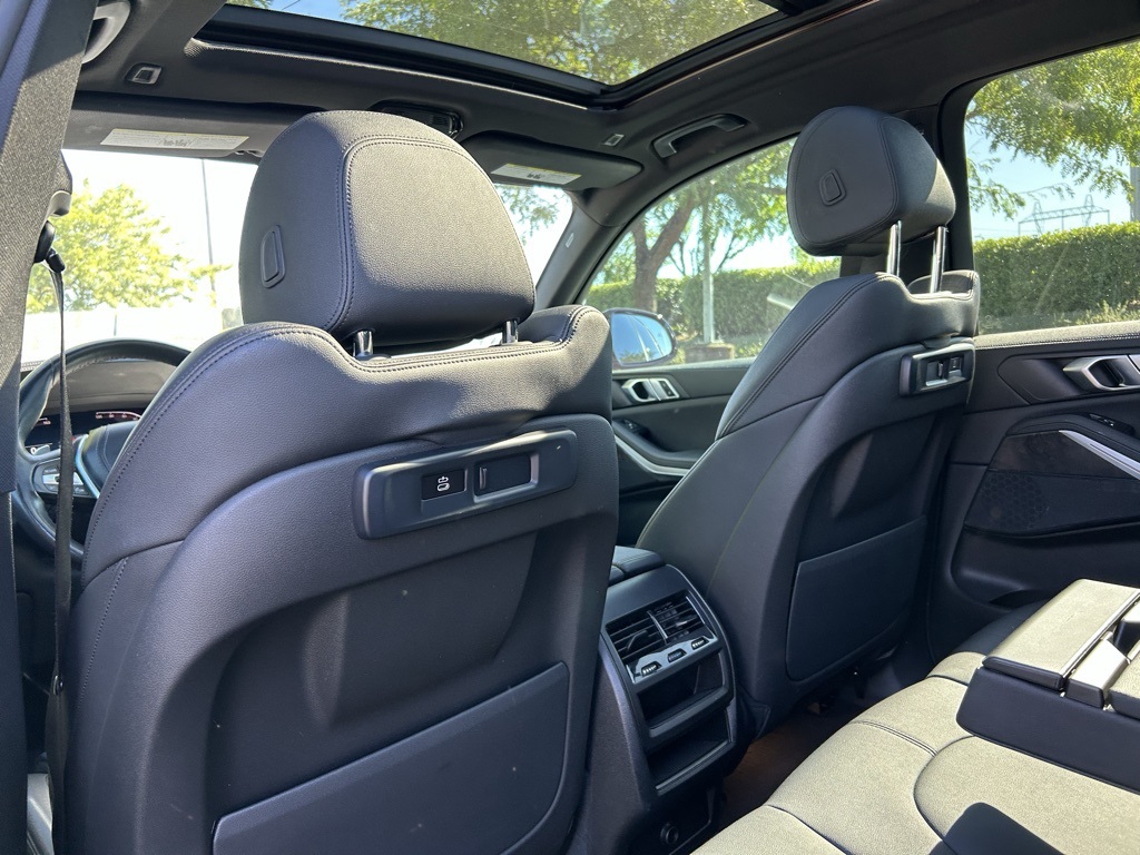 2022 Bmw X5 xDrive40i photo 21