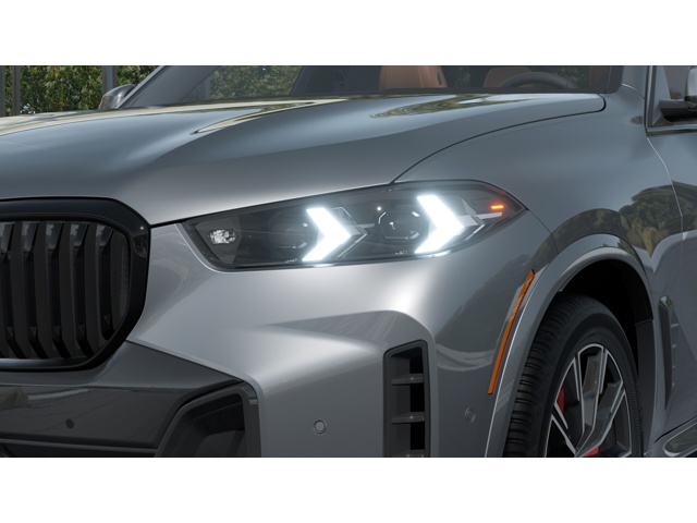 2026 Bmw X5 xDrive40i photo 5