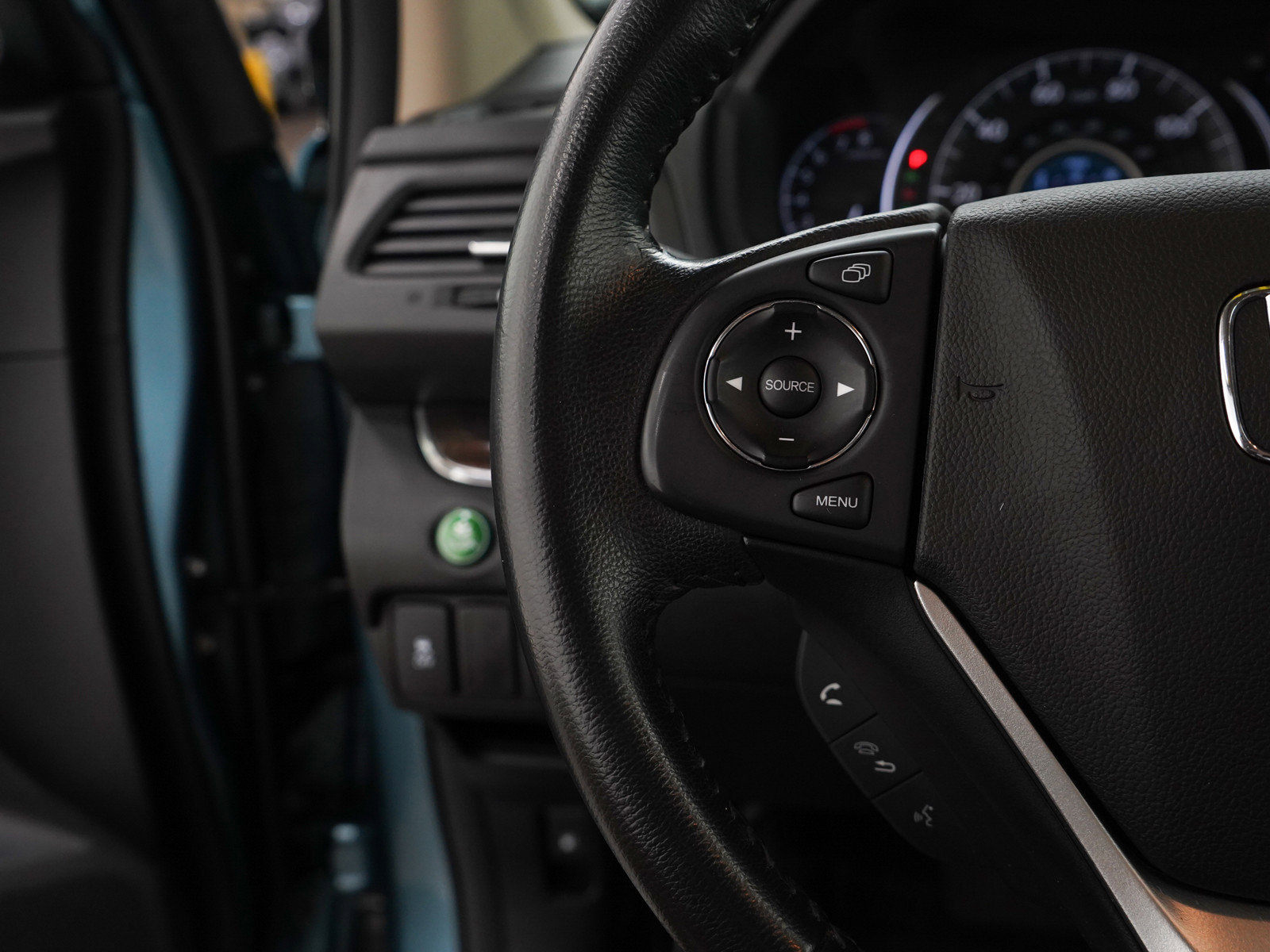 2015 Honda CR-V EX-L photo 22