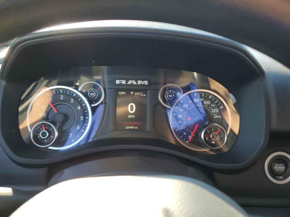 2022 Ram 2500 Tradesman photo 19