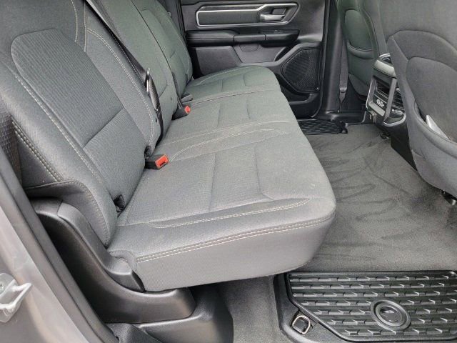2020 Ram 1500 Big Horn Lone Star photo 4
