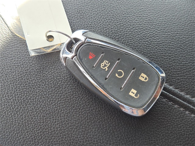 2023 Chevrolet Malibu 1LT photo 26
