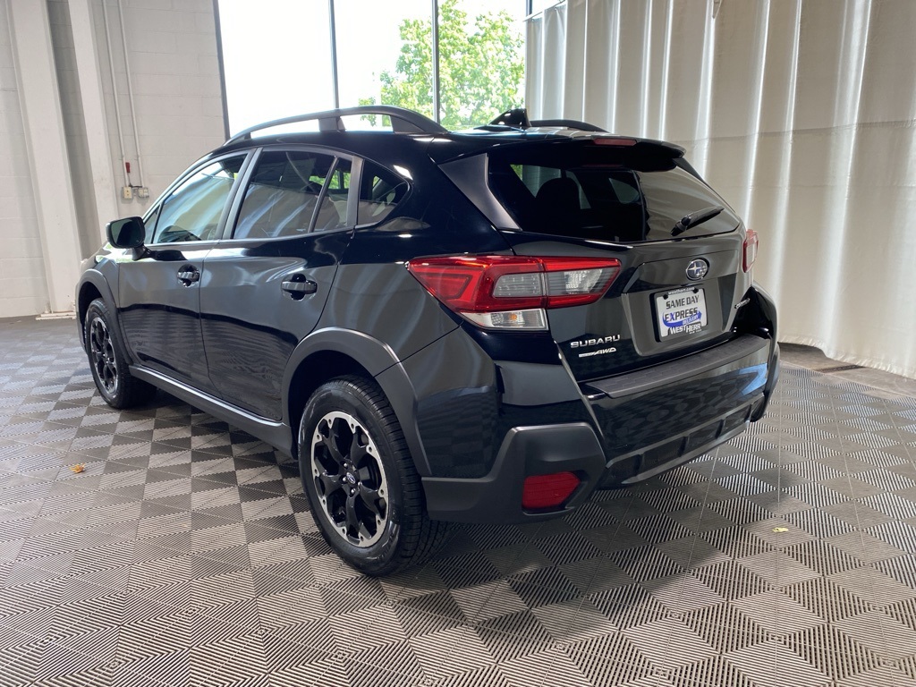2023 Subaru Crosstrek Premium photo 12