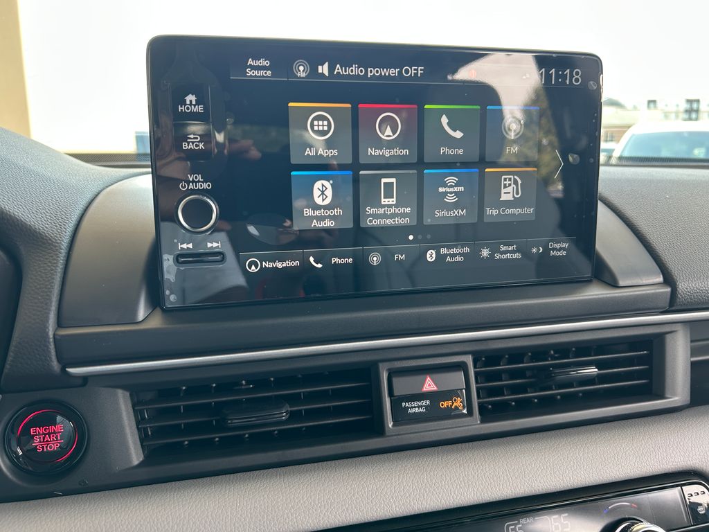 2025 Honda Pilot Touring photo 30