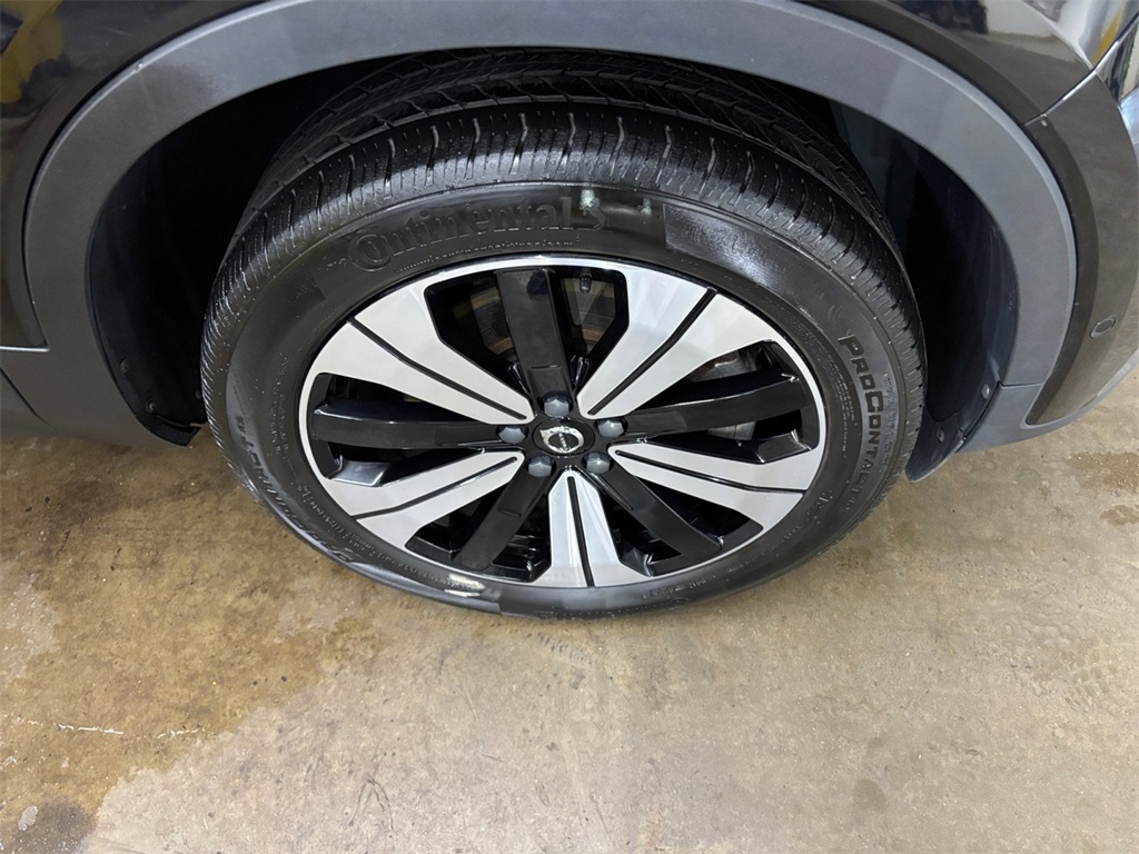 2023 Volvo C40 Recharge Plus photo 35