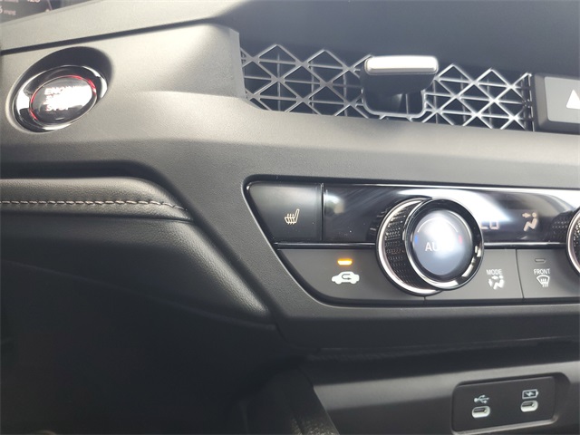 2025 Honda Accord SE photo 21