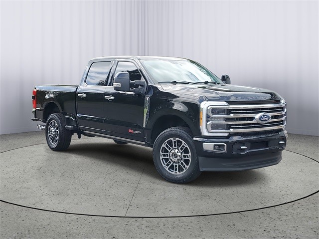 2023 Ford F-250SD Limited