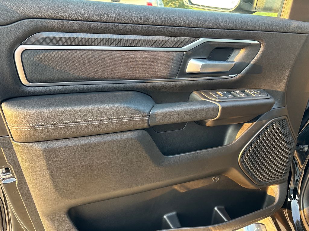 2026 Ram 1500 Big Horn Lone Star photo 11