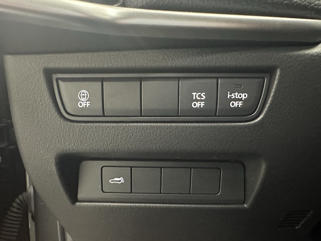 2024 Mazda CX-90 3.3 Turbo Preferred Plus photo 25