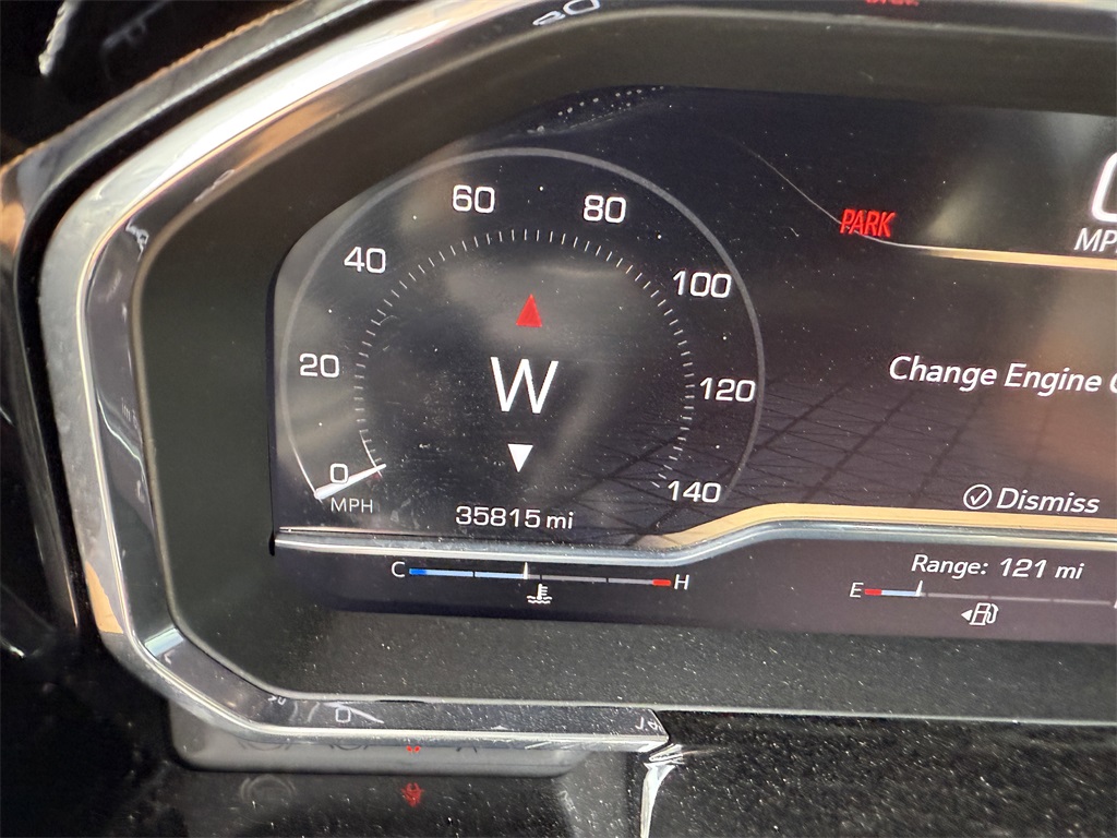 2023 Gmc Sierra 1500 Elevation photo 4