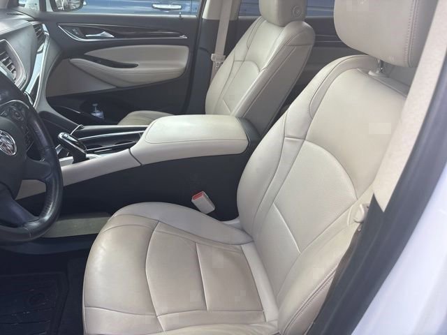 2021 Buick Enclave Essence photo 25