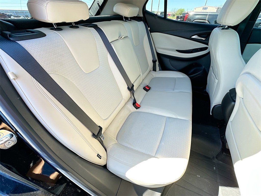 2022 Buick Encore GX Select photo 22
