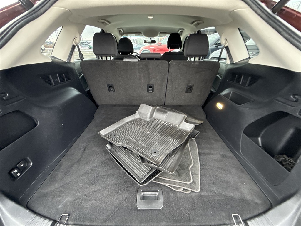 2016 FORD EDGE - Image 23