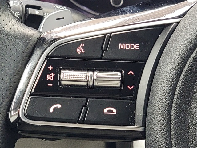 2022 Kia Sportage Nightfall Edition photo 26