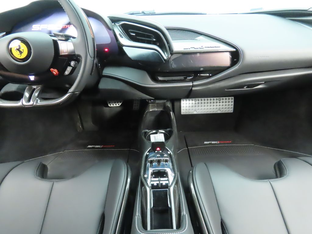 2023 Ferrari SF90 Stradale Base photo 13