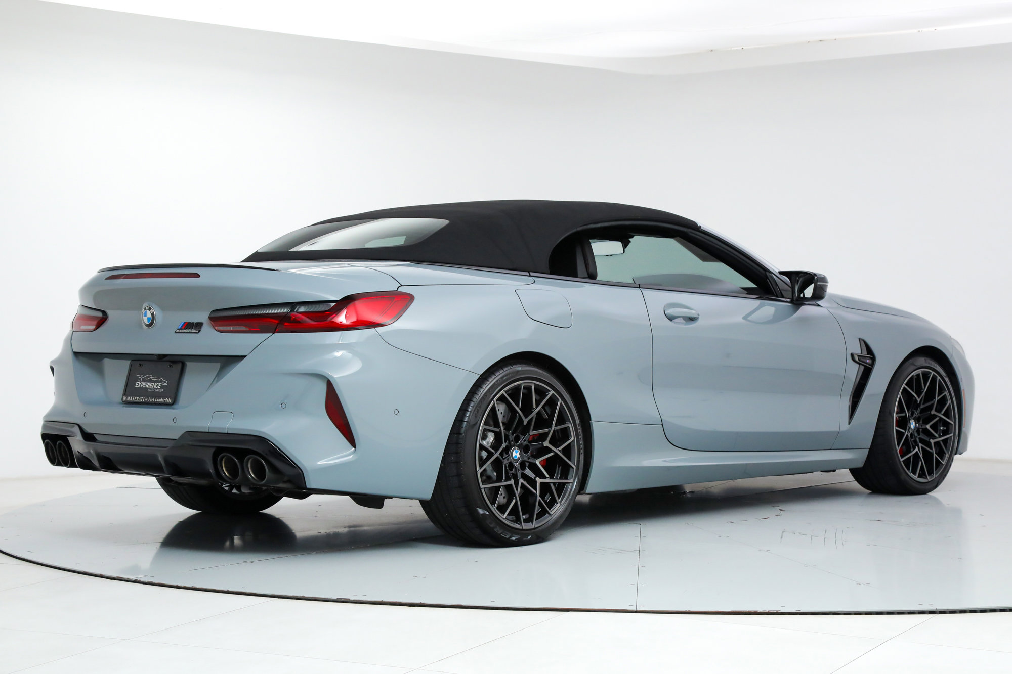 2024 Bmw M8 Competition photo 16