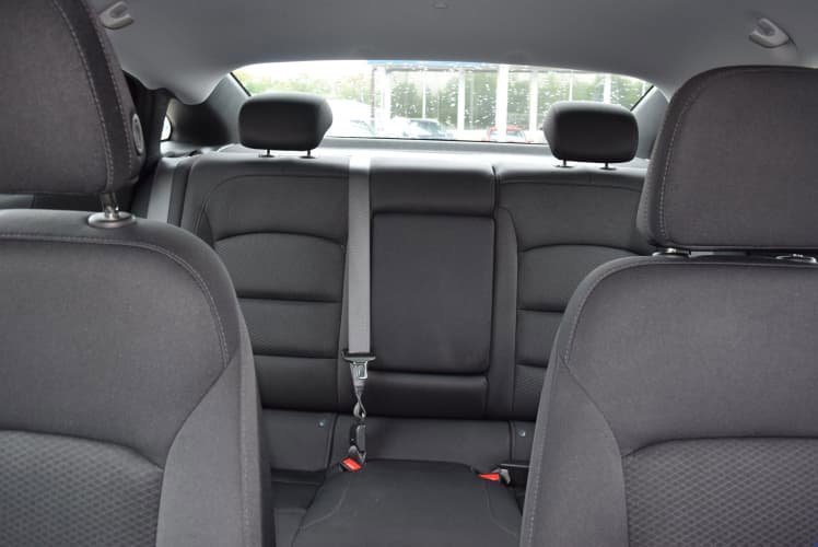 2024 Chevrolet Malibu 1LT photo 29