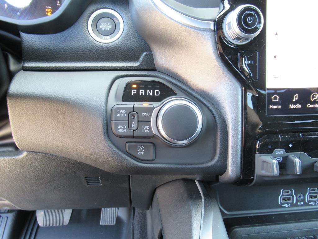 2025 Ram 1500 Big Horn Lone Star photo 24