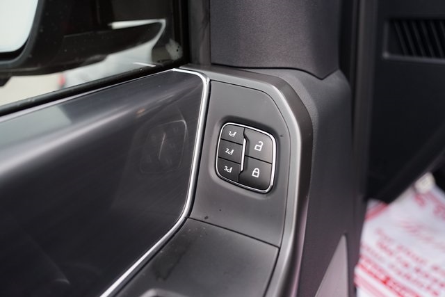 2025 FORD F-150 - Image 42