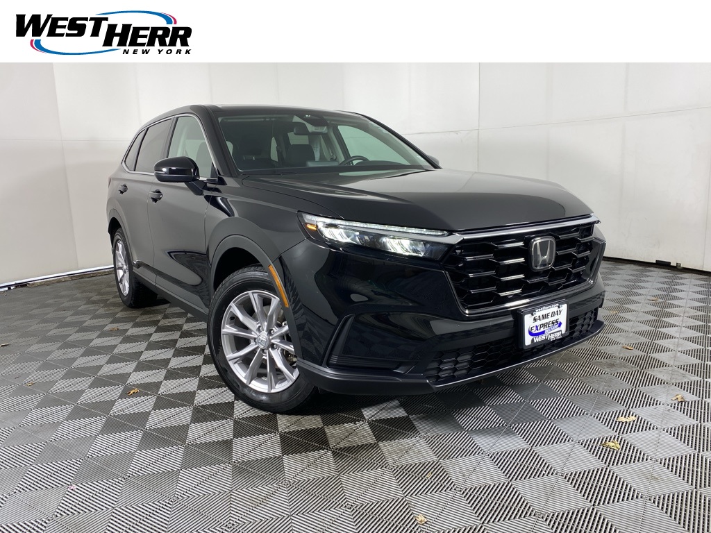 2024 Honda CR-V EX's photo