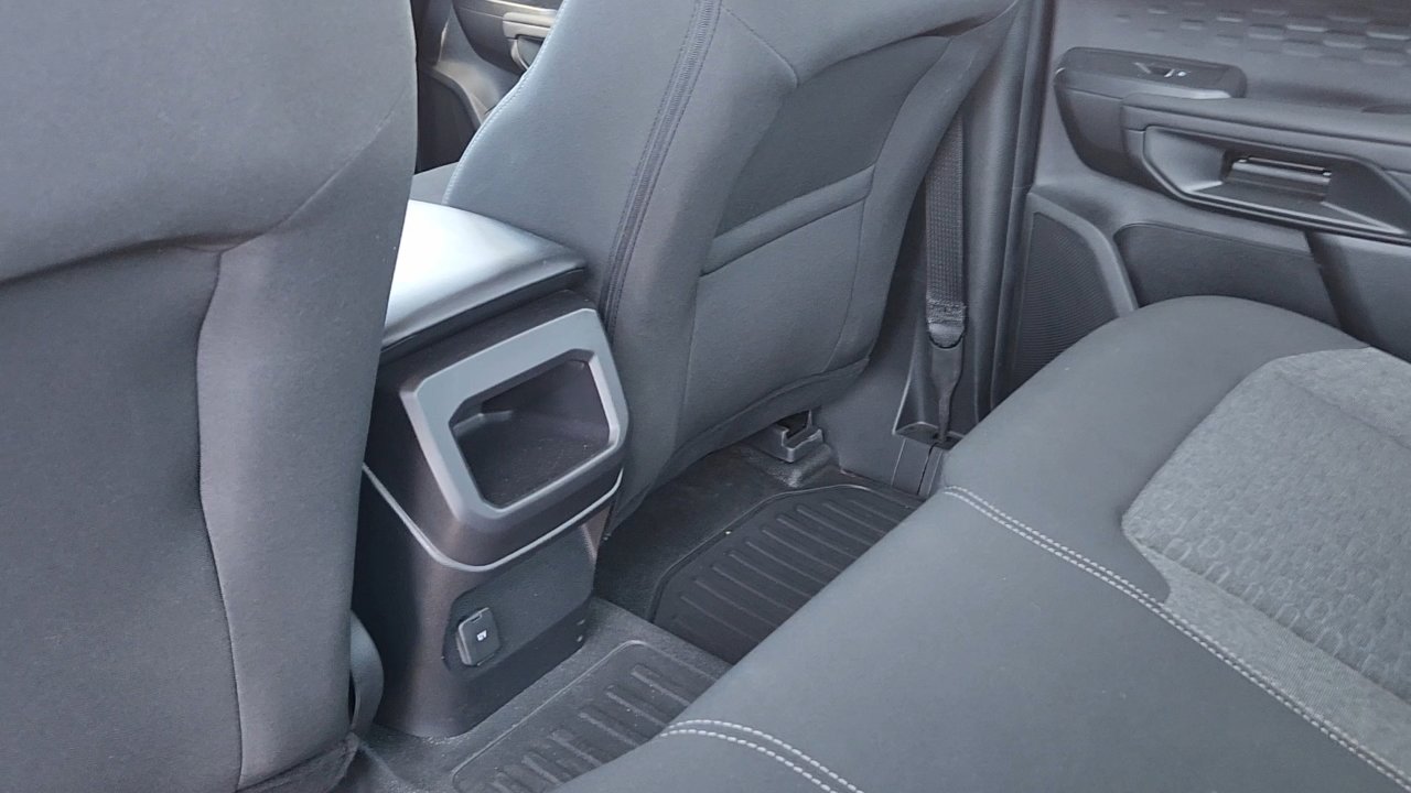 2025 Ford Ranger XL photo 18