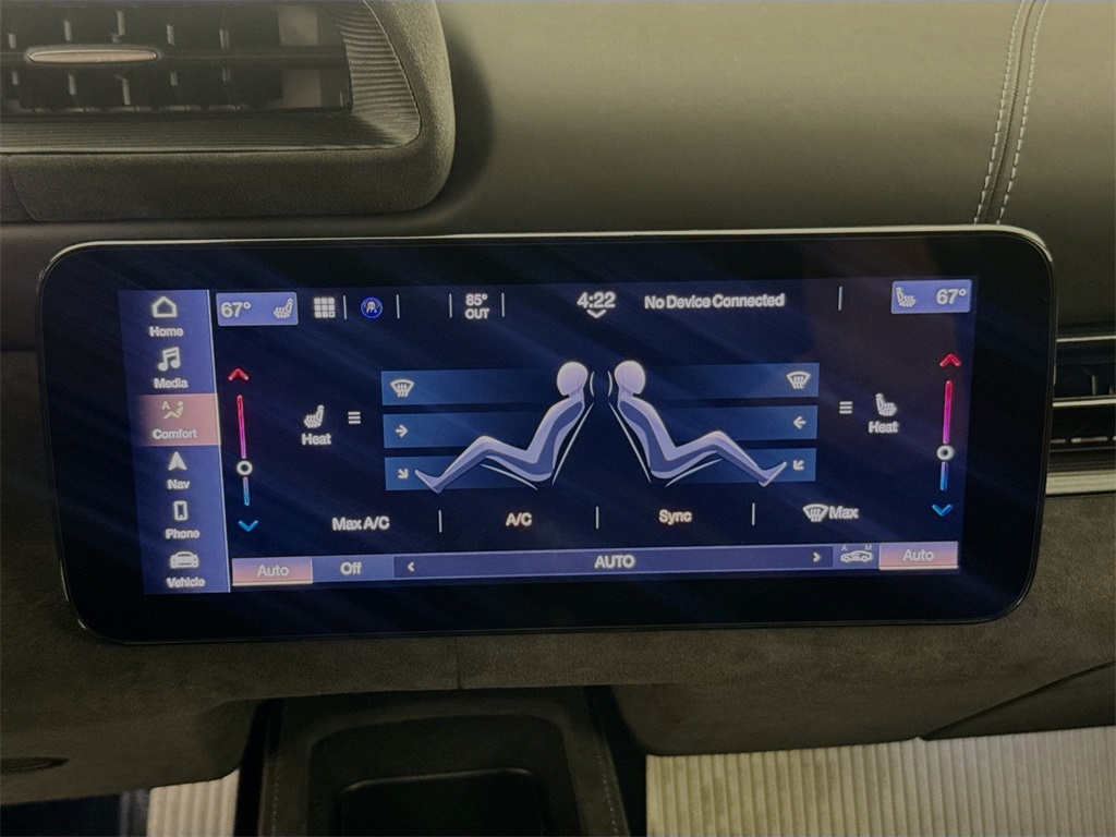 2023 Maserati MC20 Base photo 14