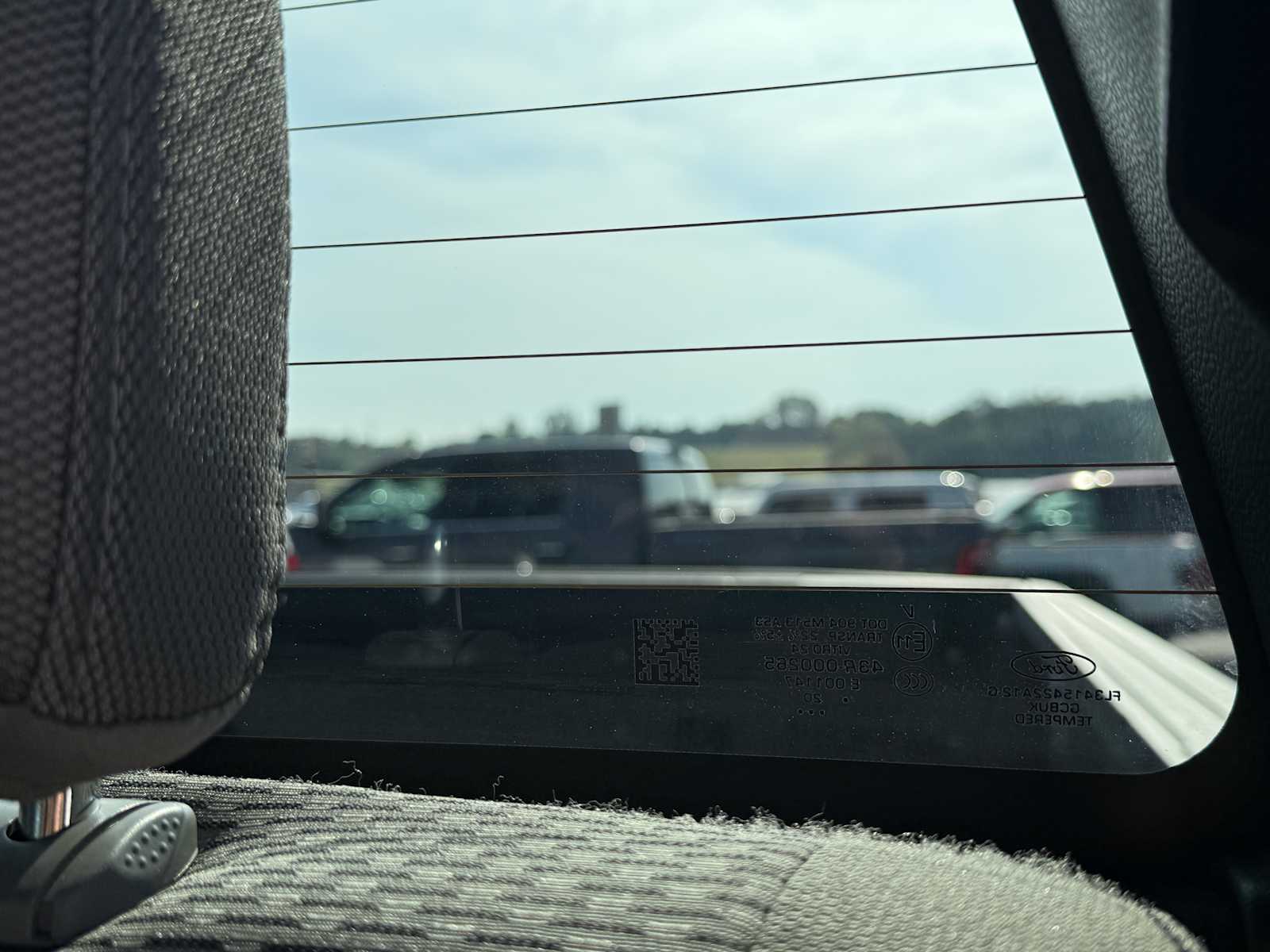 2020 Ford F-150 XLT photo 37