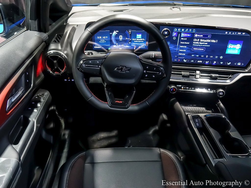 2026 CHEVROLET EQUINOX - Image 11