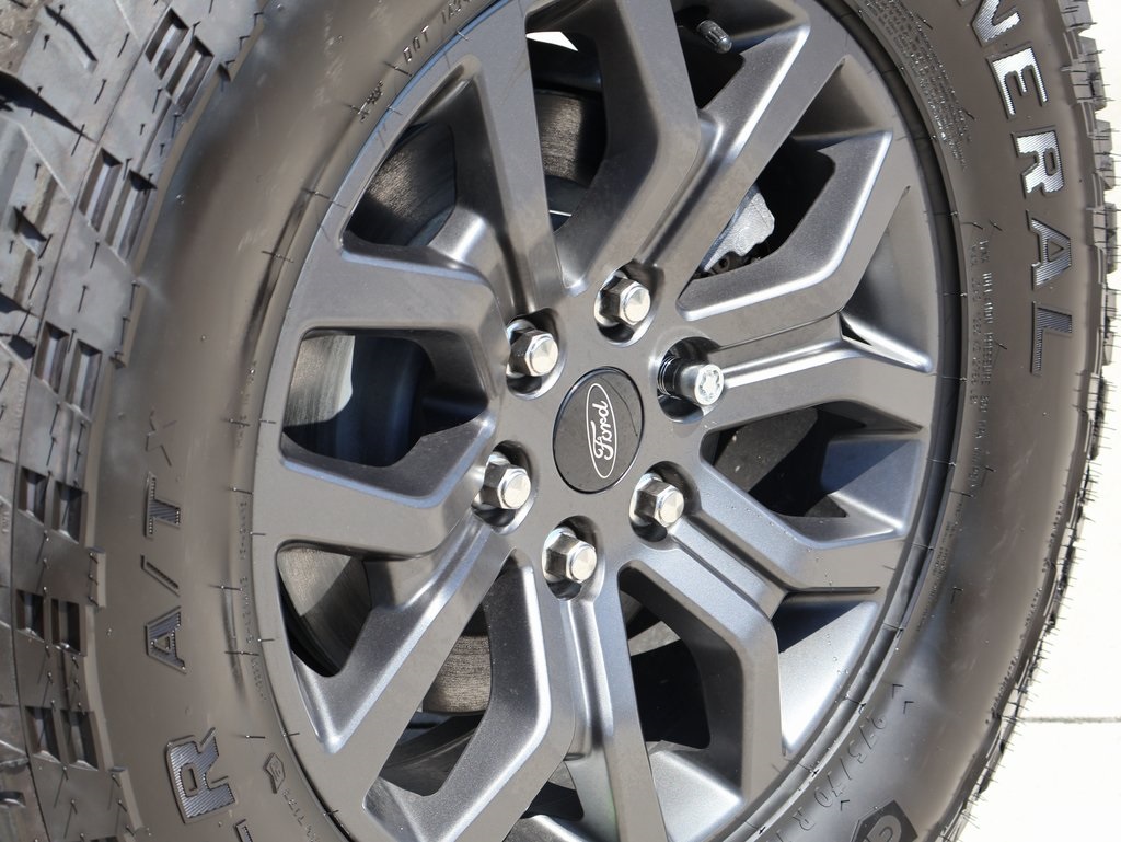 2025 Ford F-150 Tremor photo 36