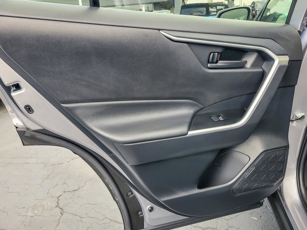 2024 TOYOTA RAV4 - Image 24