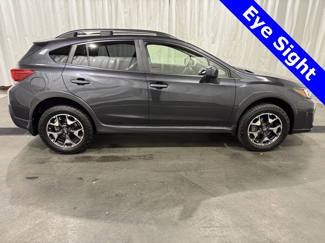 2019 Subaru Crosstrek 2.0i Premium photo 2