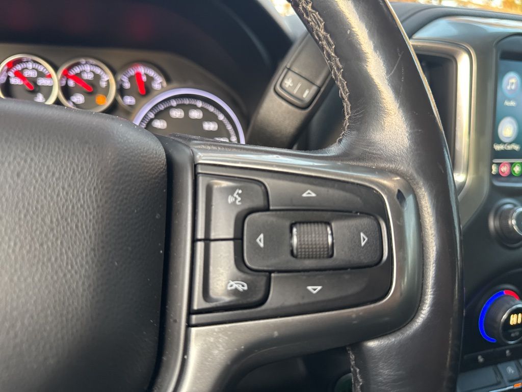 2019 Chevrolet Silverado 1500 LT photo 21