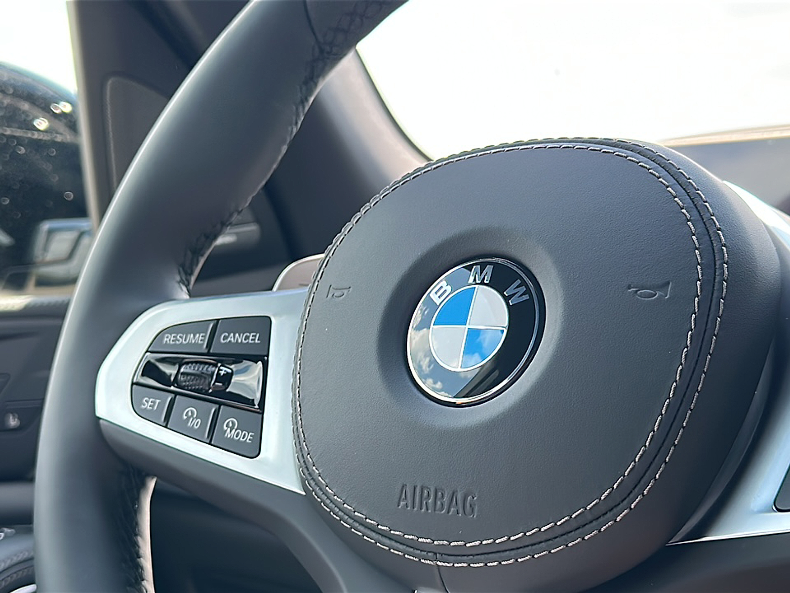 2026 Bmw X5 xDrive40i photo 6