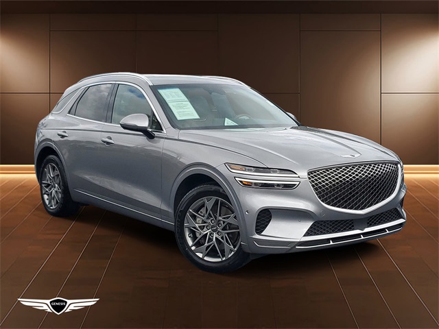 2023 GENESIS GV70 Standard's photo