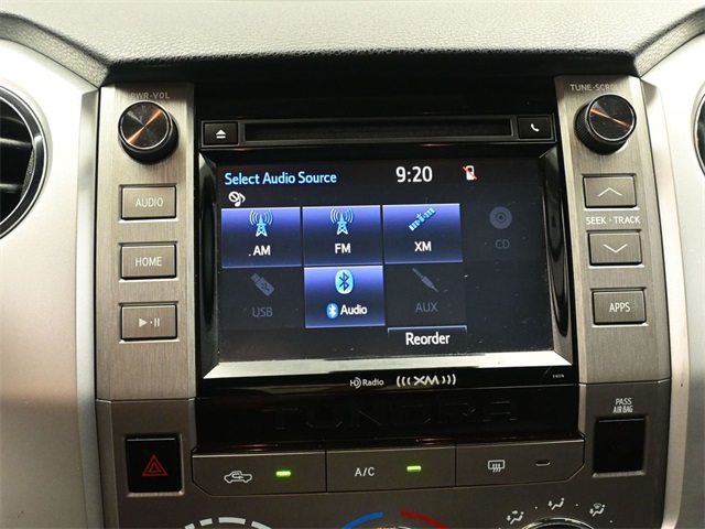 2019 Toyota Tundra SR5 Grade photo 29