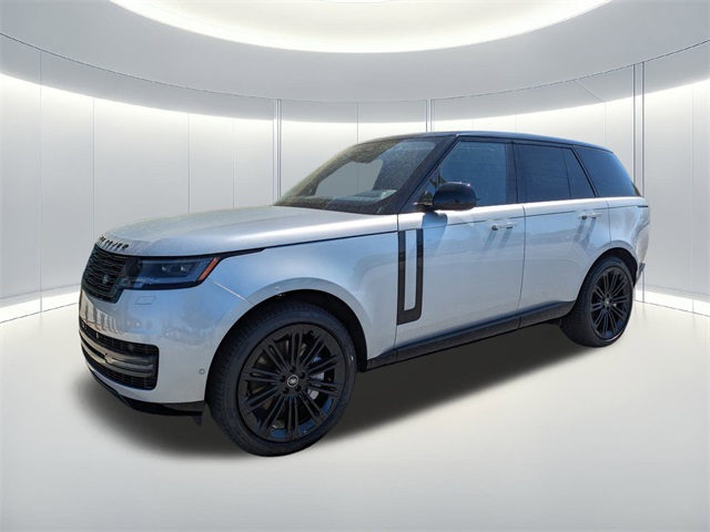 2025 Land Rover Range Rover SE's photo