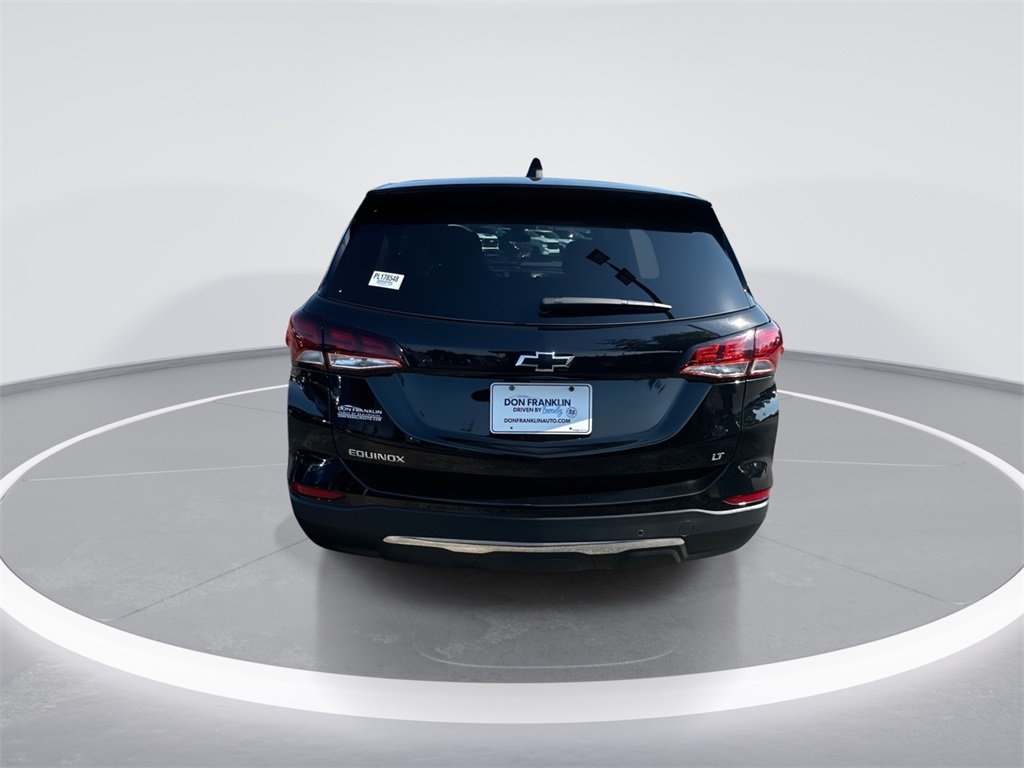 2023 Chevrolet Equinox LT photo 7