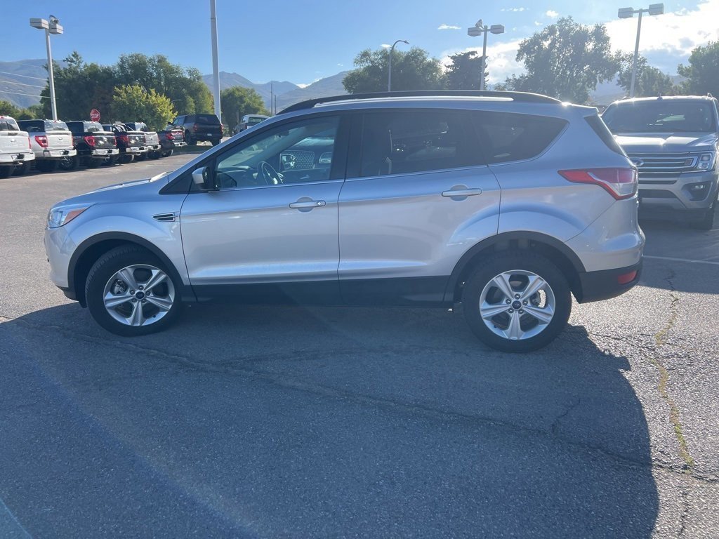 2015 Ford Escape SE photo 10