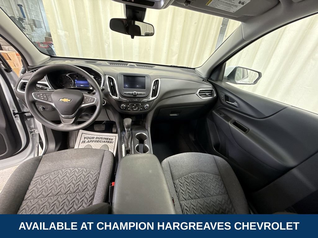 2023 Chevrolet Equinox LT photo 21