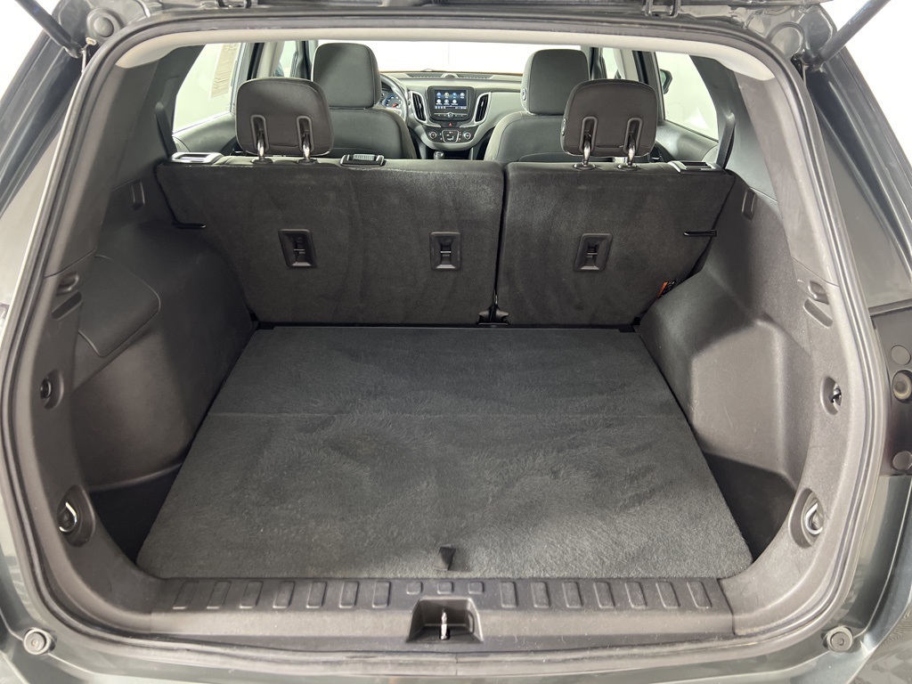 2019 Chevrolet Equinox LS photo 30